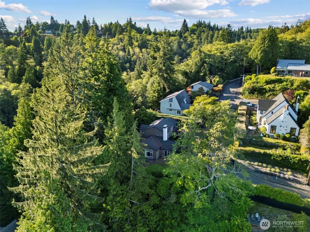 1255 Bel Aire Aberdeen, WA 98520