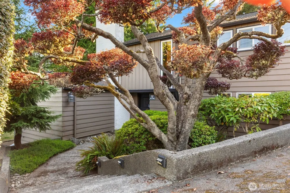 1255 Bel Aire Aberdeen, WA 98520