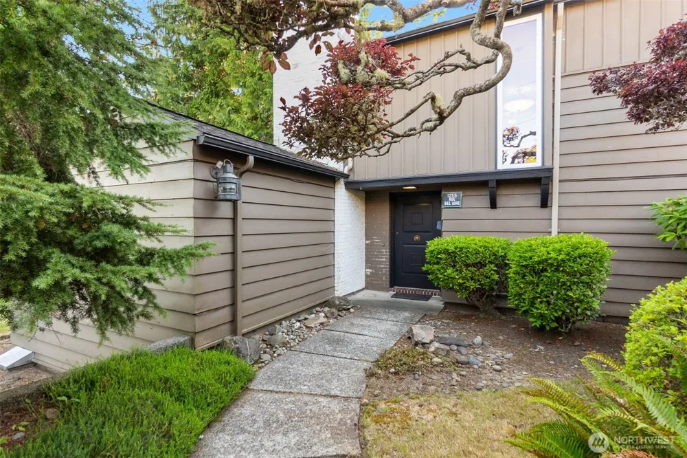 1255 Bel Aire Aberdeen, WA 98520