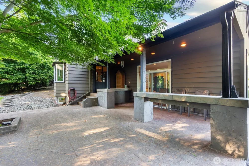 1255 Bel Aire Aberdeen, WA 98520