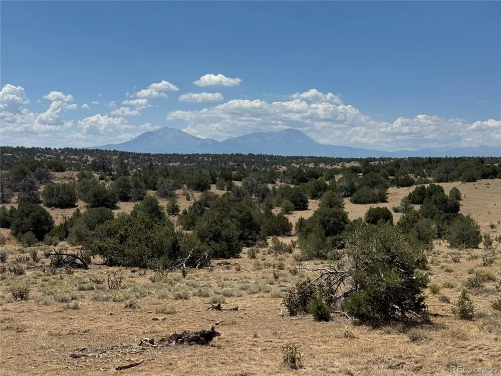 Twin Lakes Ranches Walsenburg, CO 81089