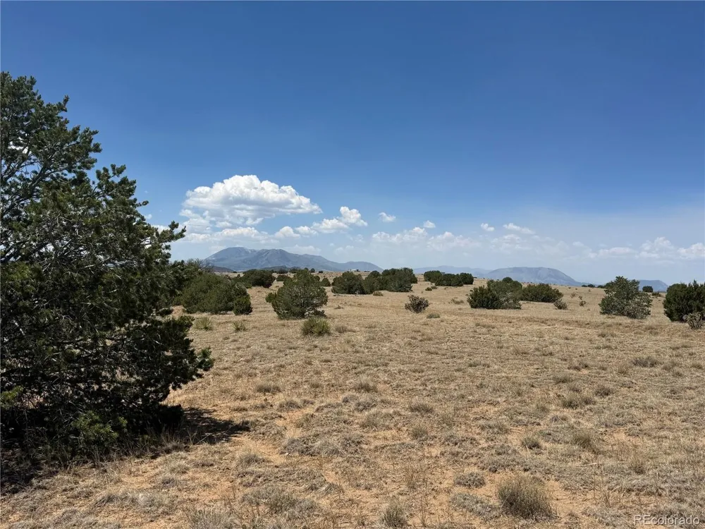 Twin Lakes Ranches Walsenburg, CO 81089