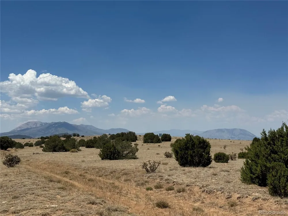 Twin Lakes Ranches Walsenburg, CO 81089