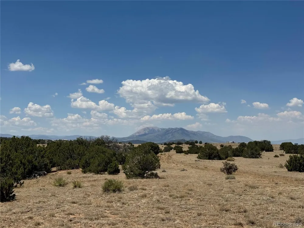 Twin Lakes Ranches Walsenburg, CO 81089