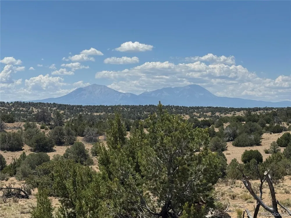 Twin Lakes Ranches Walsenburg, CO 81089