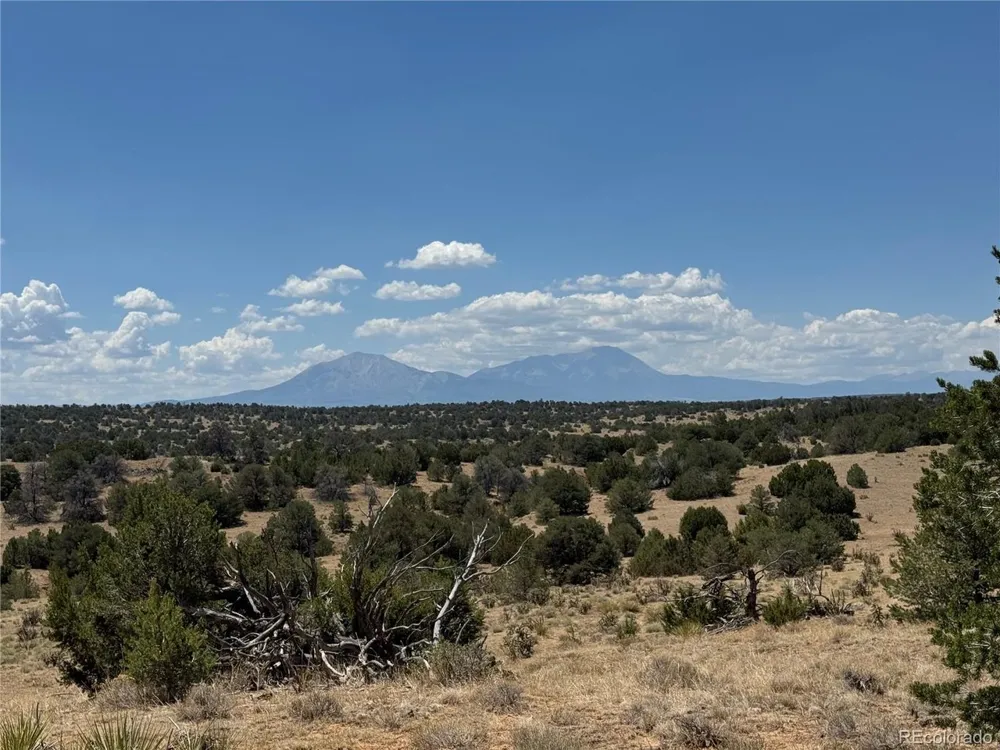 Twin Lakes Ranches Walsenburg, CO 81089