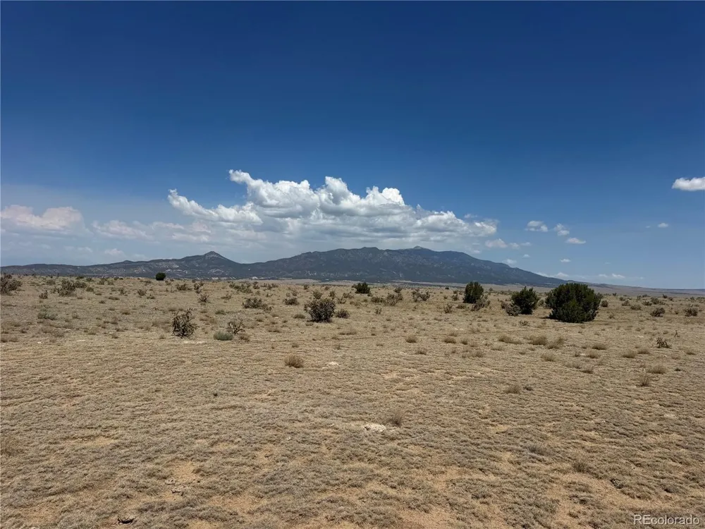 Twin Lakes Ranches Walsenburg, CO 81089