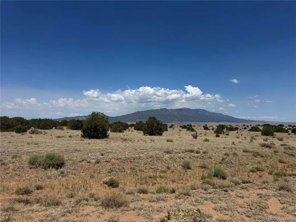 Twin Lakes Ranches Walsenburg, CO 81089