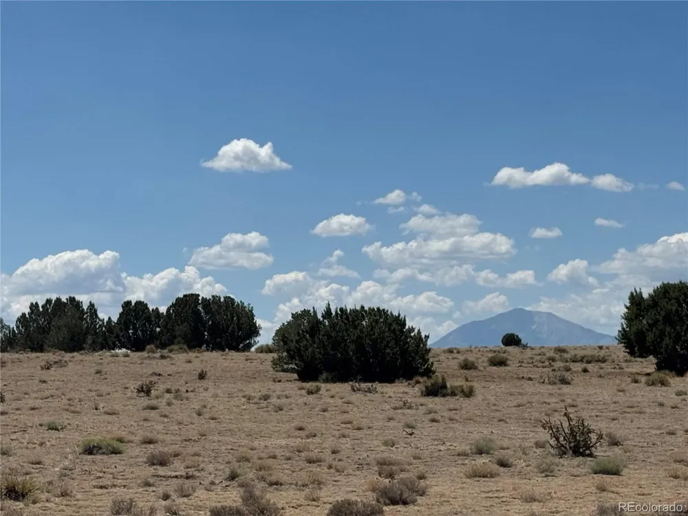 Twin Lakes Ranches Walsenburg, CO 81089