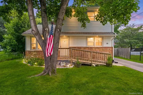 35 Lake Drive