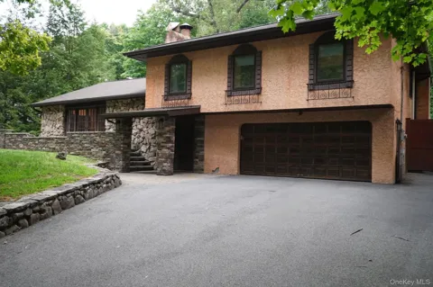50 Pleasant Ridge Drive
