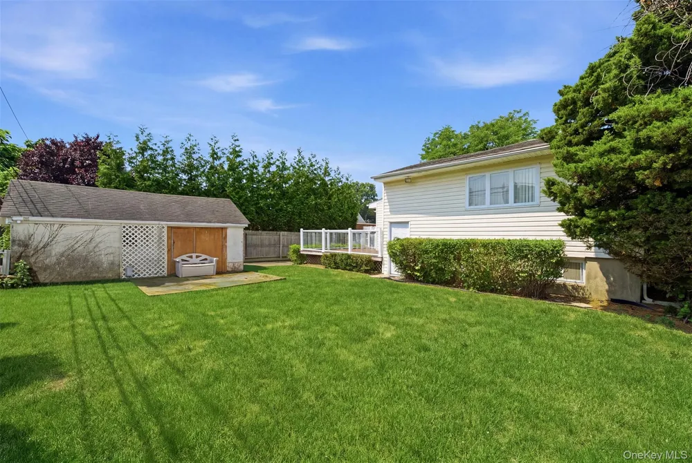 160 Clearmeadow Drive East Meadow, NY 11554