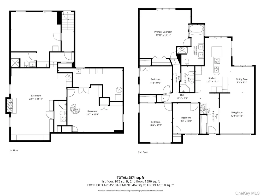 160 Clearmeadow Drive East Meadow, NY 11554