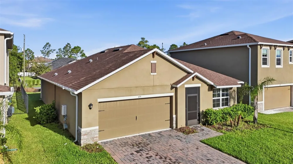 895 LAZIO CIRCLE Debary, FL 32713