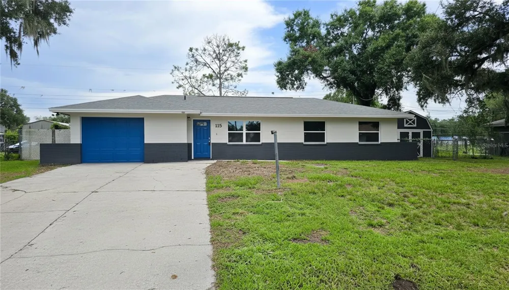 115 PADGETT PLACE S Lakeland, FL 33809