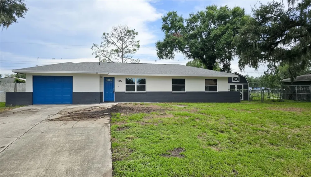 115 PADGETT PLACE S Lakeland, FL 33809