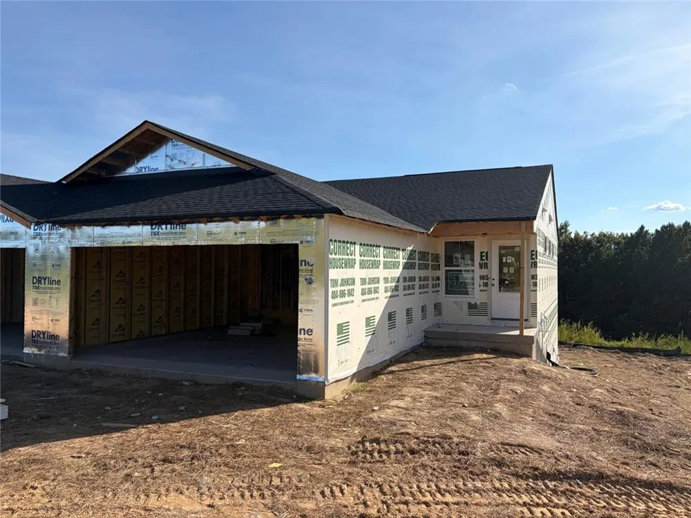 47 Village Drive Dawsonville, GA 30534