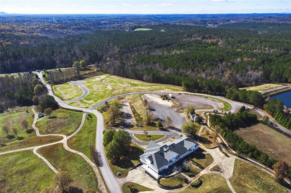 47 Village Drive Dawsonville, GA 30534