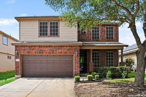 5409 CARAWAY BND