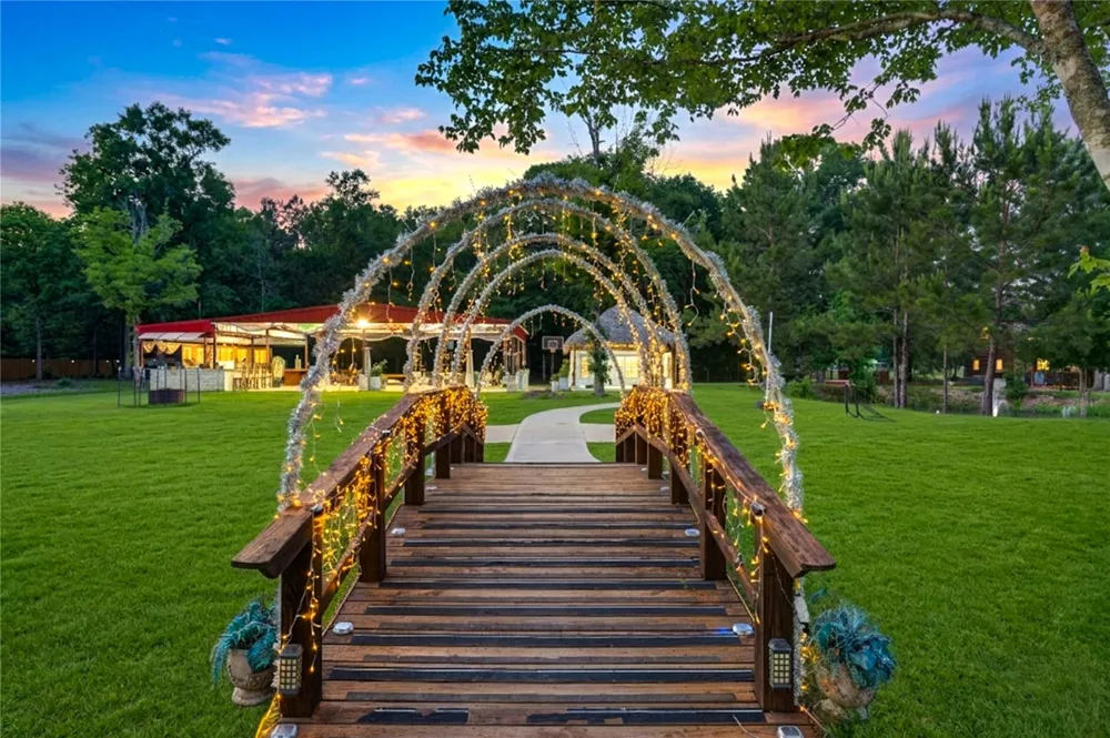 15401 Stoltje Drive Conroe, TX 77306