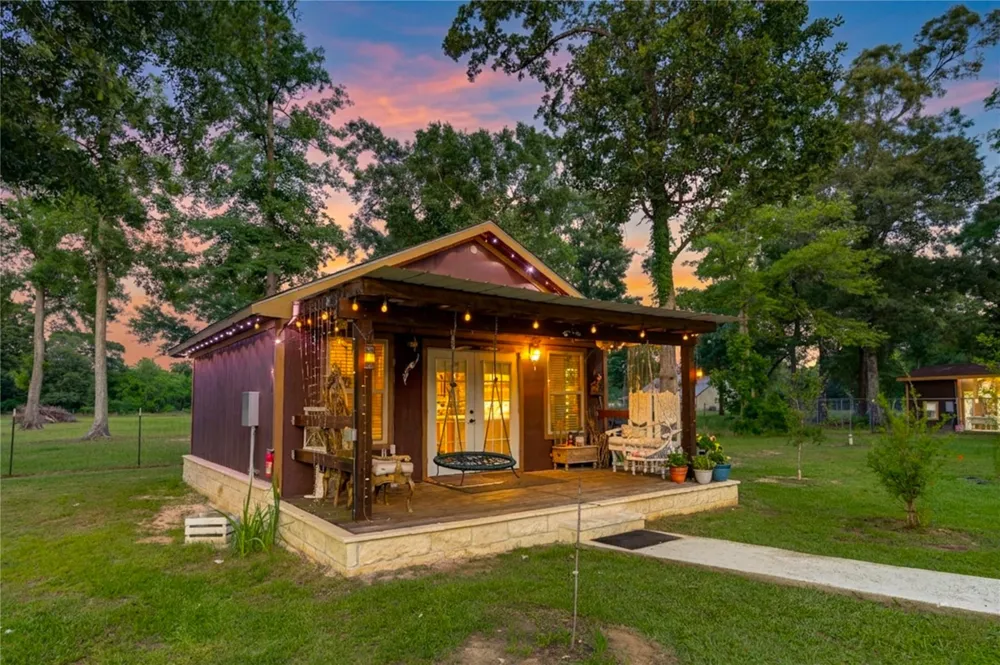 15401 Stoltje Drive Conroe, TX 77306
