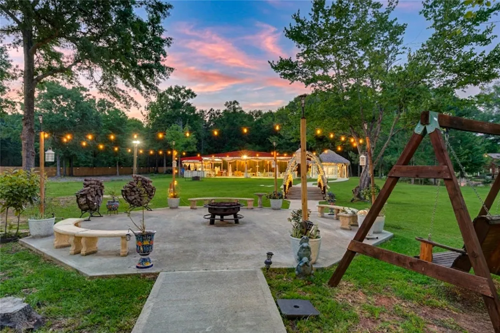 15401 Stoltje Drive Conroe, TX 77306