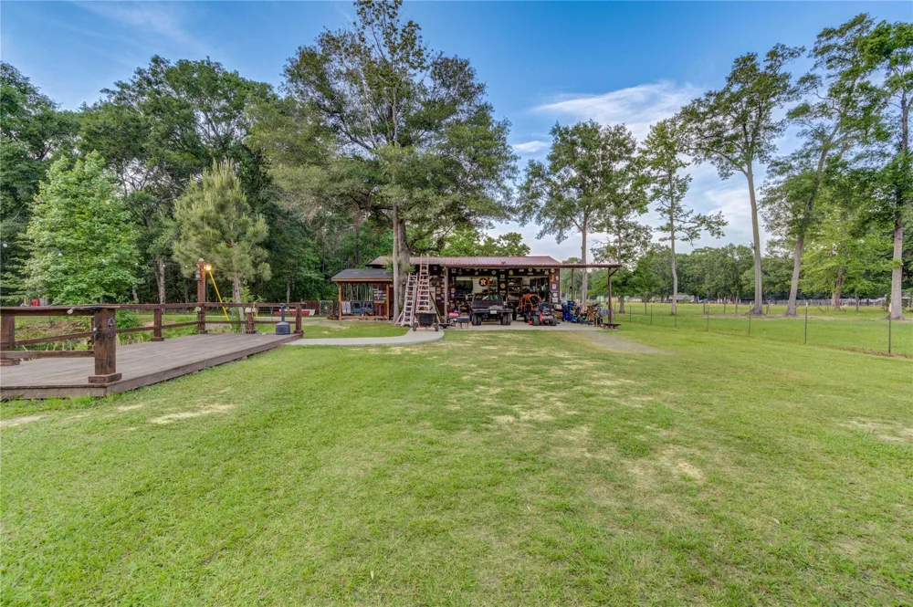 15401 Stoltje Drive Conroe, TX 77306