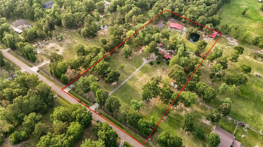 15401 Stoltje Drive Conroe, TX 77306
