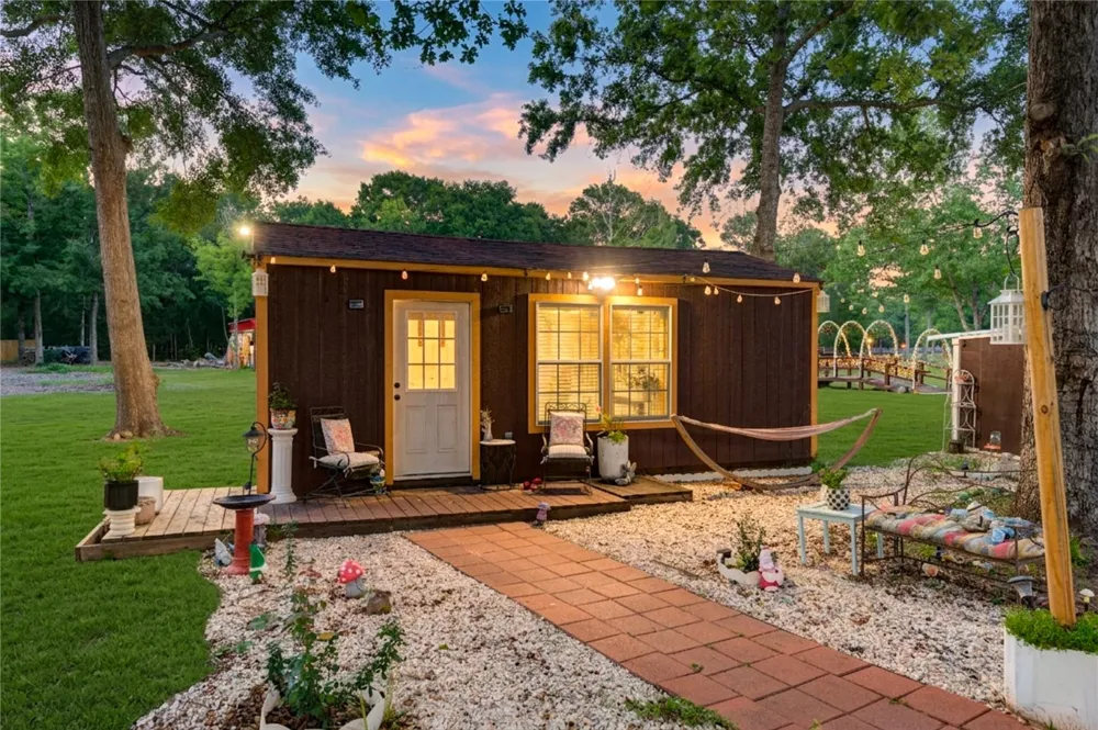 15401 Stoltje Drive Conroe, TX 77306