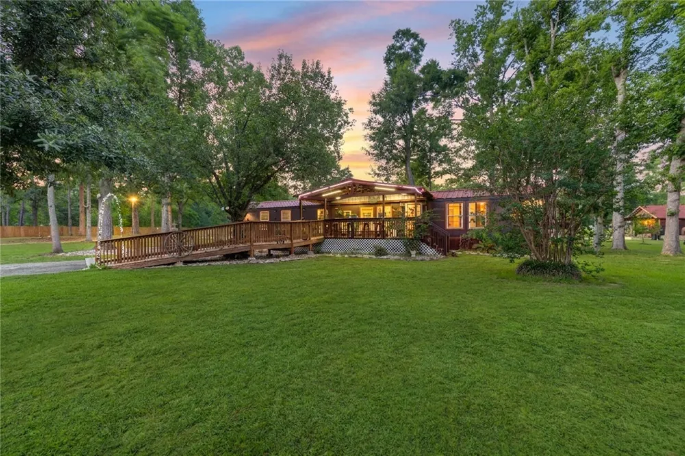 15401 Stoltje Drive Conroe, TX 77306