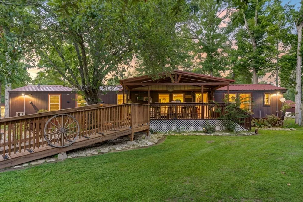 15401 Stoltje Drive Conroe, TX 77306