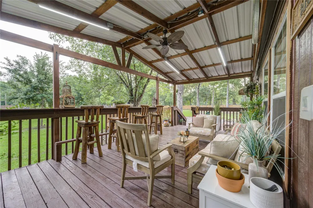 15401 Stoltje Drive Conroe, TX 77306