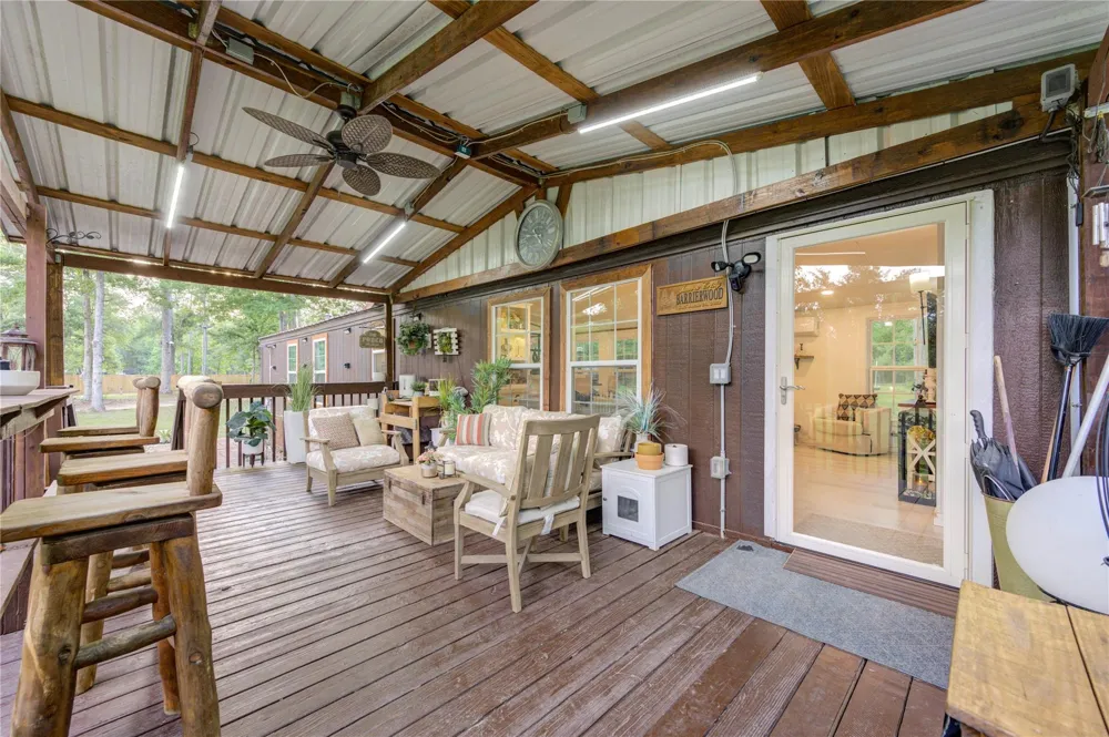 15401 Stoltje Drive Conroe, TX 77306