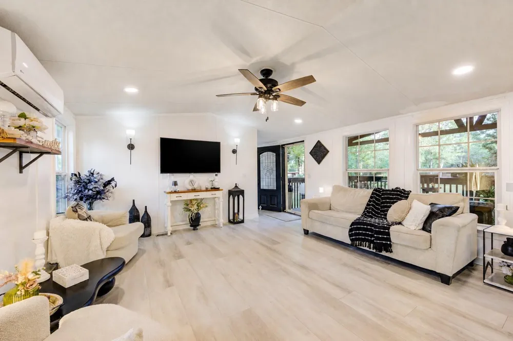 15401 Stoltje Drive Conroe, TX 77306