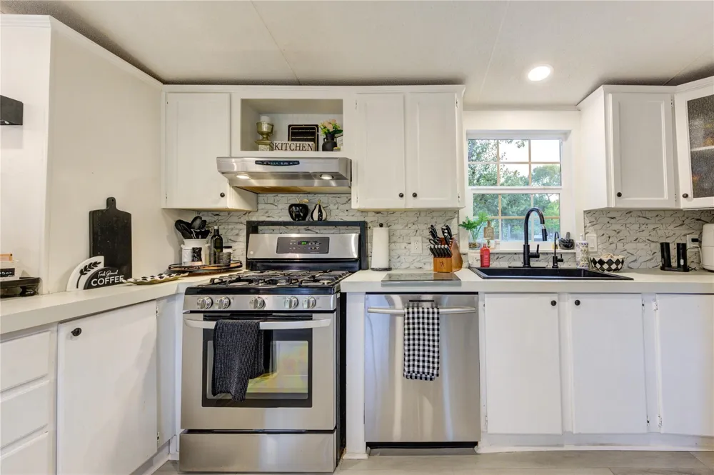 15401 Stoltje Drive Conroe, TX 77306