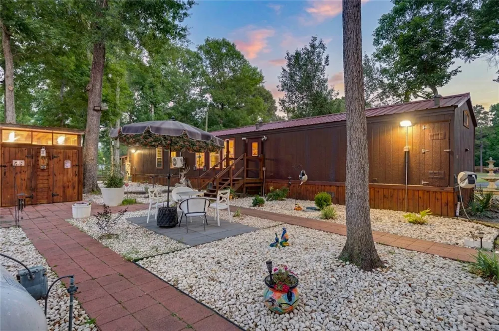 15401 Stoltje Drive Conroe, TX 77306