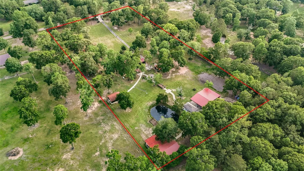 15401 Stoltje Drive Conroe, TX 77306