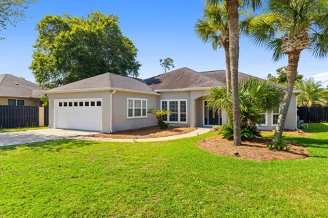 4601 Magnolia Beach Road