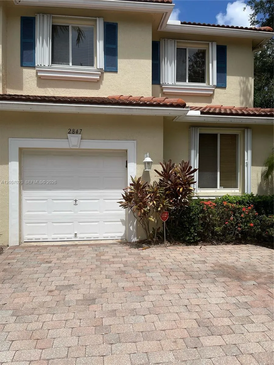 2847 S Evergreen Cir #2847 Boynton Beach, FL 33426