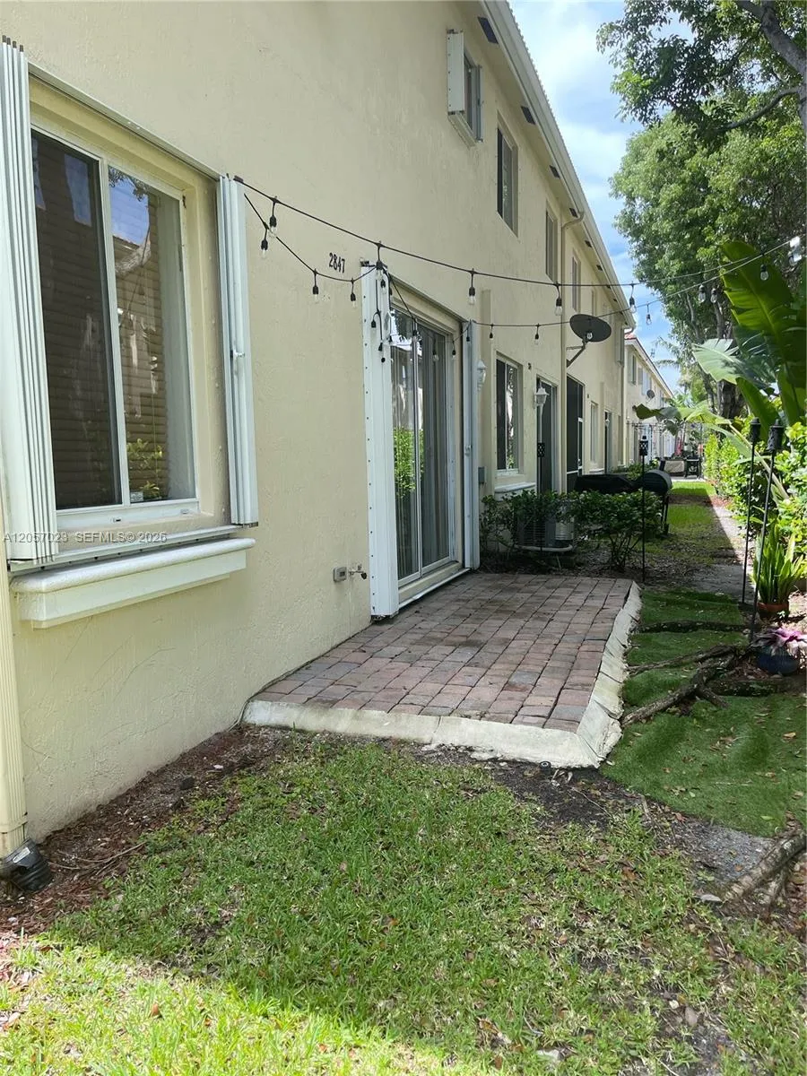 2847 S Evergreen Cir #2847 Boynton Beach, FL 33426
