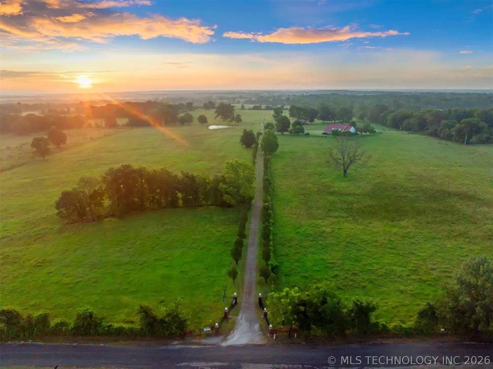 800 Denison Road Idabel, OK 74745