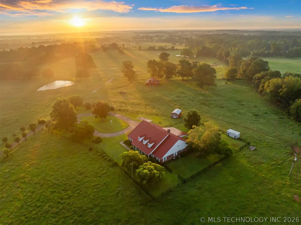 800 Denison Road Idabel, OK 74745