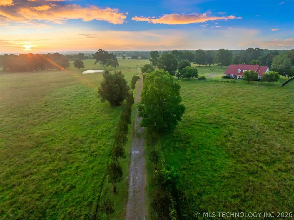 800 Denison Road Idabel, OK 74745