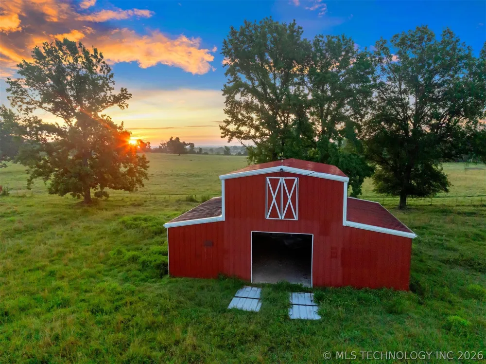 800 Denison Road Idabel, OK 74745