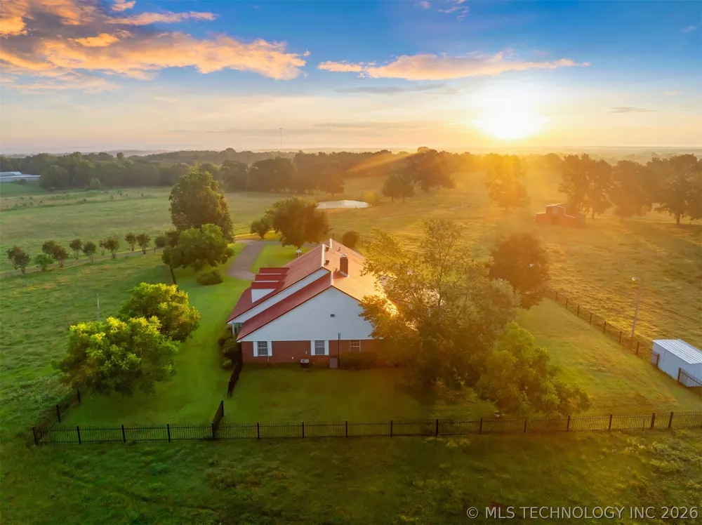 800 Denison Road Idabel, OK 74745