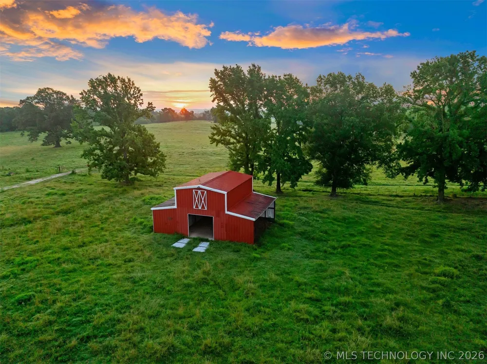 800 Denison Road Idabel, OK 74745