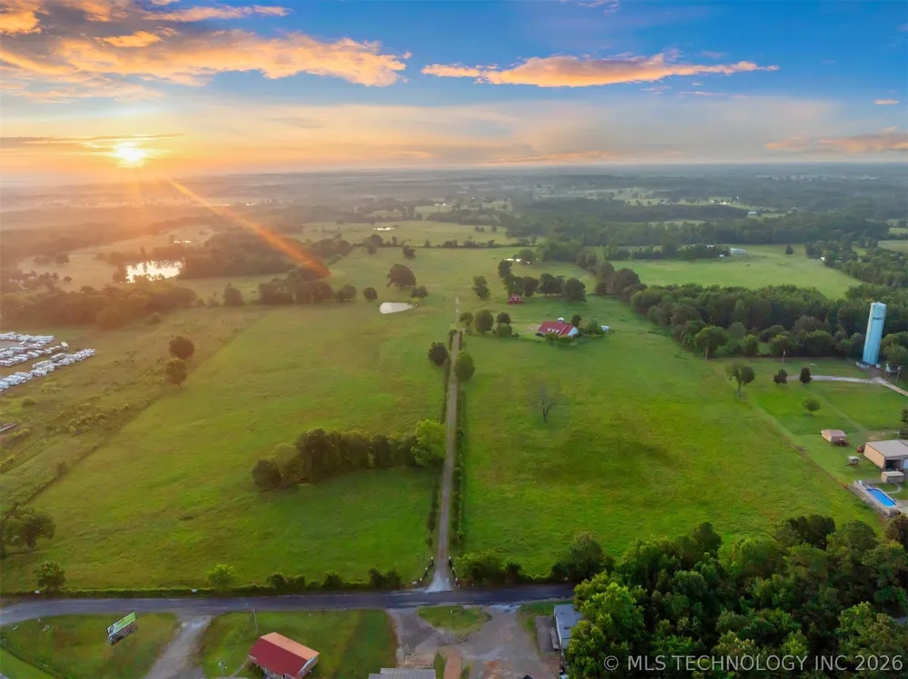 800 Denison Road Idabel, OK 74745