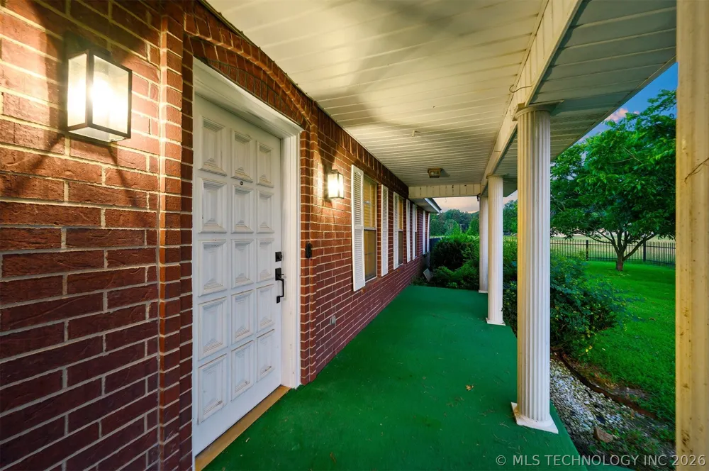 800 Denison Road Idabel, OK 74745