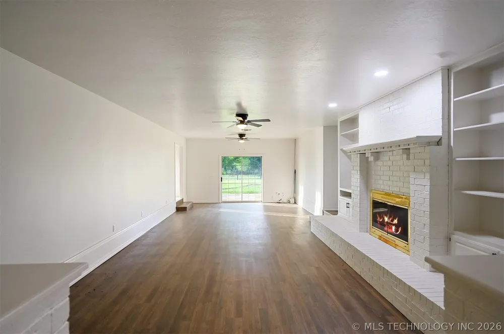 800 Denison Road Idabel, OK 74745