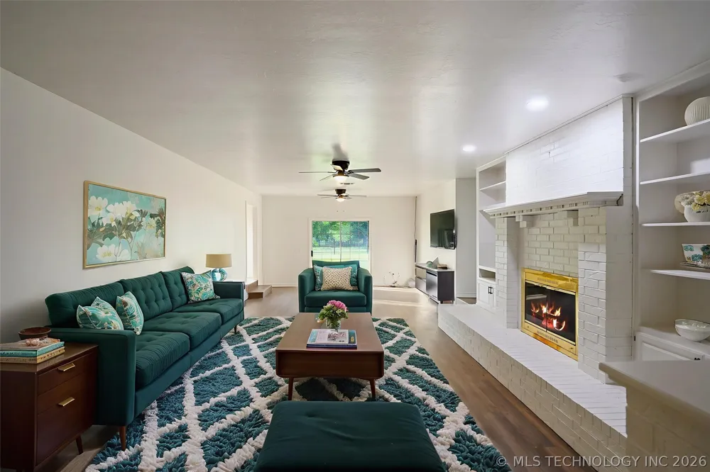 800 Denison Road Idabel, OK 74745